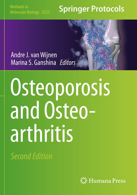Osteoporosis and Osteoarthritis - 