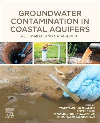 Groundwater Contamination in Coastal Aquifers - 