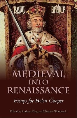 Medieval into Renaissance - 