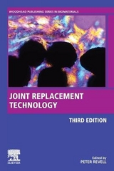 Joint Replacement Technology - Revell, Peter A.