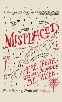 Misplaced - Eric Foster-Whiddon