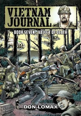 Vietnam Journal - Book 7 - Don Lomax