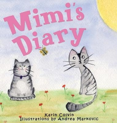 Mimi's Diary - Karin Colvin