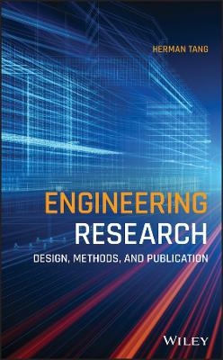 Engineering Research - Herman Tang