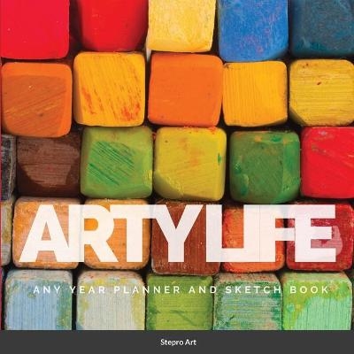 Arty Life - Stepro Art