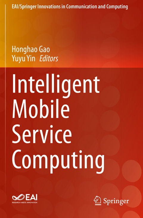 Intelligent Mobile Service Computing - 