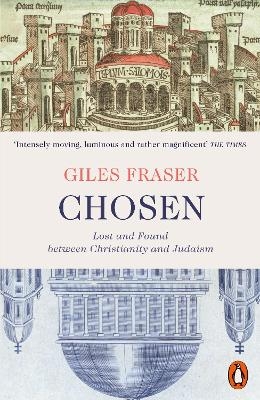 Chosen - Giles Fraser