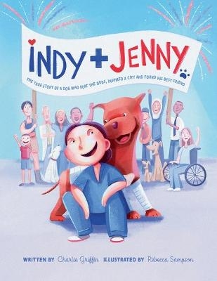 Indy and Jenny - Charlie Griffin