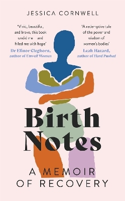 Birth Notes - Jessica Cornwell
