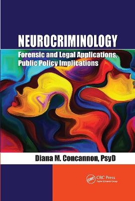 Neurocriminology - Diana Concannon