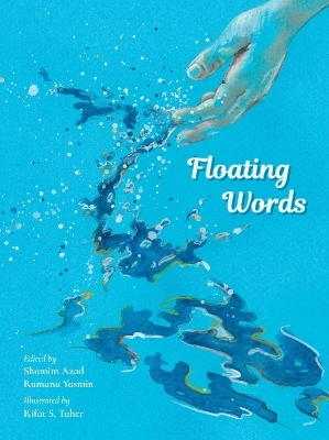 Floating Words - Various authors