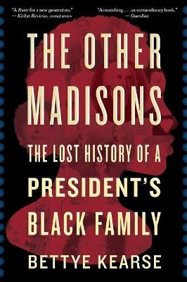 The Other Madisons - Bettye Kearse