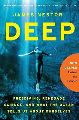 Deep - James Nestor