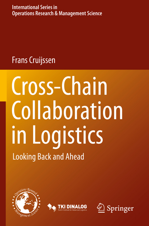 Cross-Chain Collaboration in Logistics - Frans Cruijssen