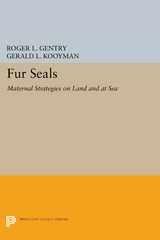 Fur Seals - 