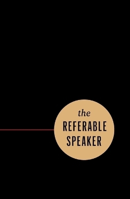 The Referable Speaker - Michael Port, Andrew Davis