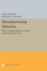 Manufacturing Miracles - 