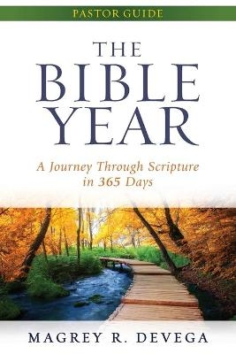 Bible Year Pastor Guide, The