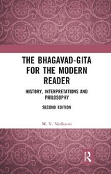 The Bhagavad-Gita for the Modern Reader - Nadkarni, M. V.