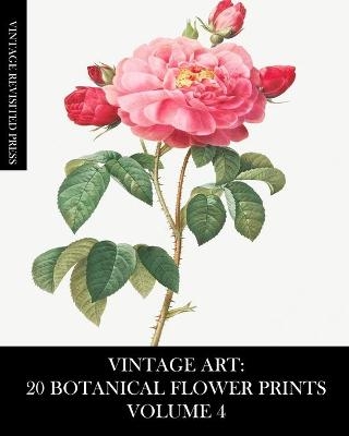 Vintage Art - Vintage Revisited Press