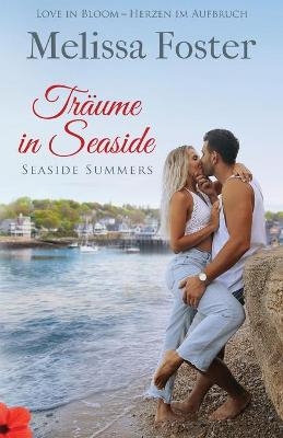 Träume in Seaside - Melissa Foster