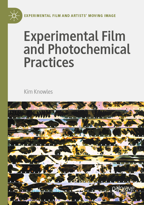 Experimental Film and Photochemical Practices - Kim Knowles