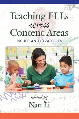Teaching ELLs Across Content Areas - 