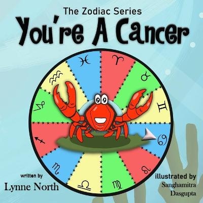 You're a Cancer - Lynne North