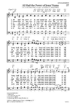 Christian Life Hymnal - Hendrickson Worship