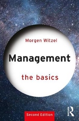 Management - Witzel, Morgen