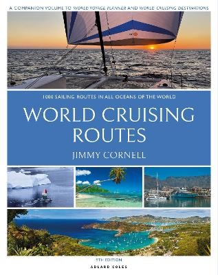 World Cruising Routes - Jimmy Cornell