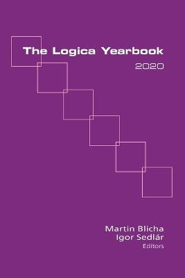 The Logica Yearbook 2020 - 