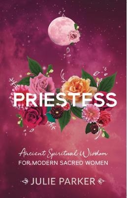 Priestess - Julie Parker
