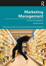Marketing Management - Visconti, Luca M.; Peñaloza, Lisa; Toulouse, Nil