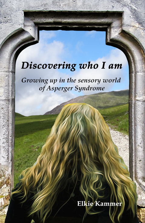 Discovering who I am - Elkie Kammer