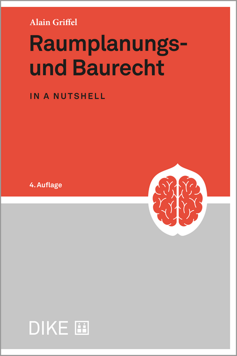 Raumplanungs- und Baurecht - Alain Griffel