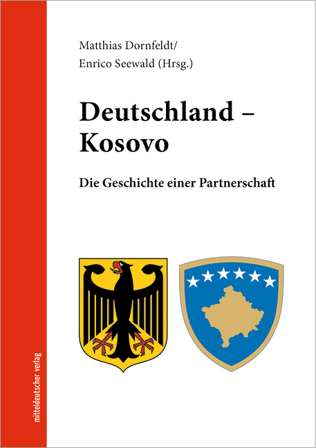 Deutschland – Kosovo - 