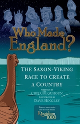 Who Made England? - Chip Colquhoun