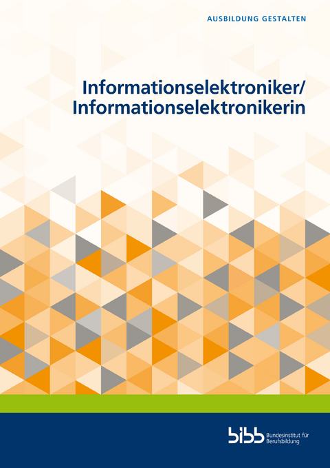 Informationselektroniker/Informationselektronikerin