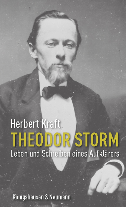 Theodor Storm - Herbert Kraft