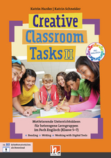 Creative Classroom Tasks II - Katrin Harder, Katrin Schneider