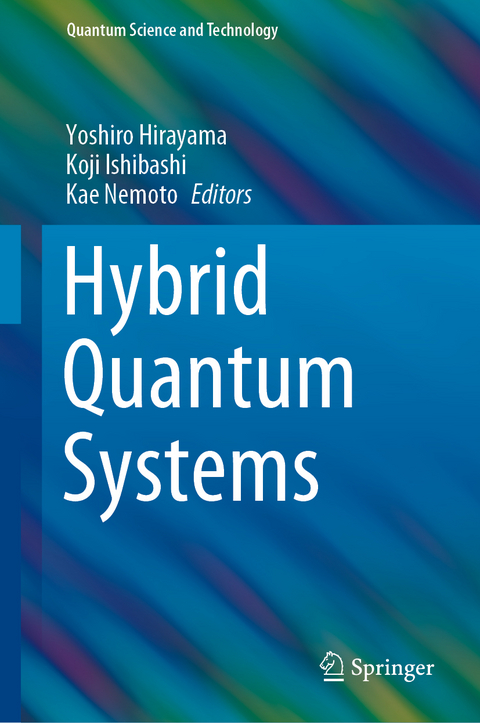 Hybrid Quantum Systems - 