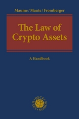 The Law of Crypto Assets - 