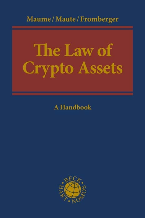 The Law of Crypto Assets - 