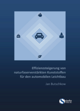 Effizienzsteigerung von naturfaserverstärkten Kunststoffen für den automobilen Leichtbau - Jan Butschkow