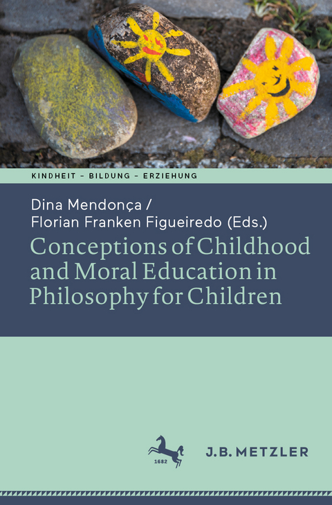 Conceptions of Childhood and Moral Education in Philosophy for Children - 