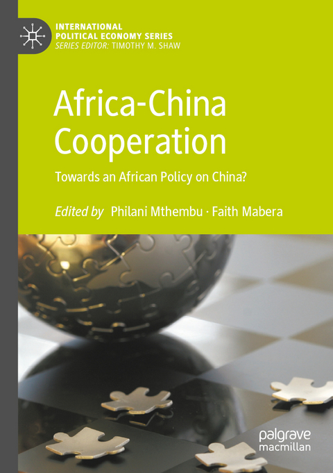 Africa-China Cooperation - 