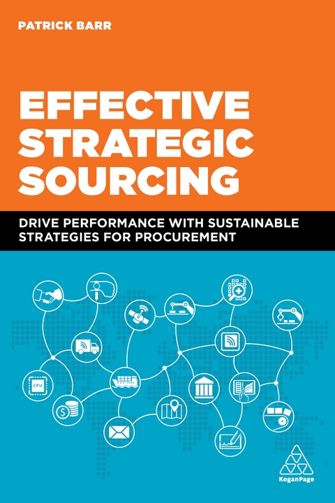 Effective Strategic Sourcing - Patrick Barr