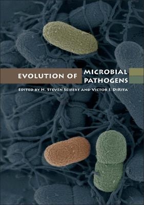 Evolution of Microbial Pathogens - HS Seifert