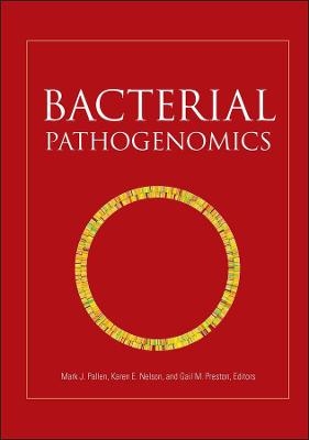 Bacterial Pathogenomics - MJ Pallen